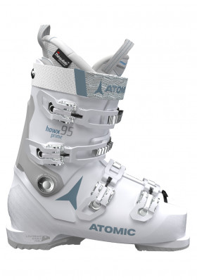 Dámské lyžařské boty Atomic Hawx Prime 95 W Vapor/Light Grey